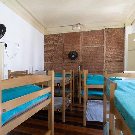 Rio Vibes Hostel Rio de Janeiro Exterior photo