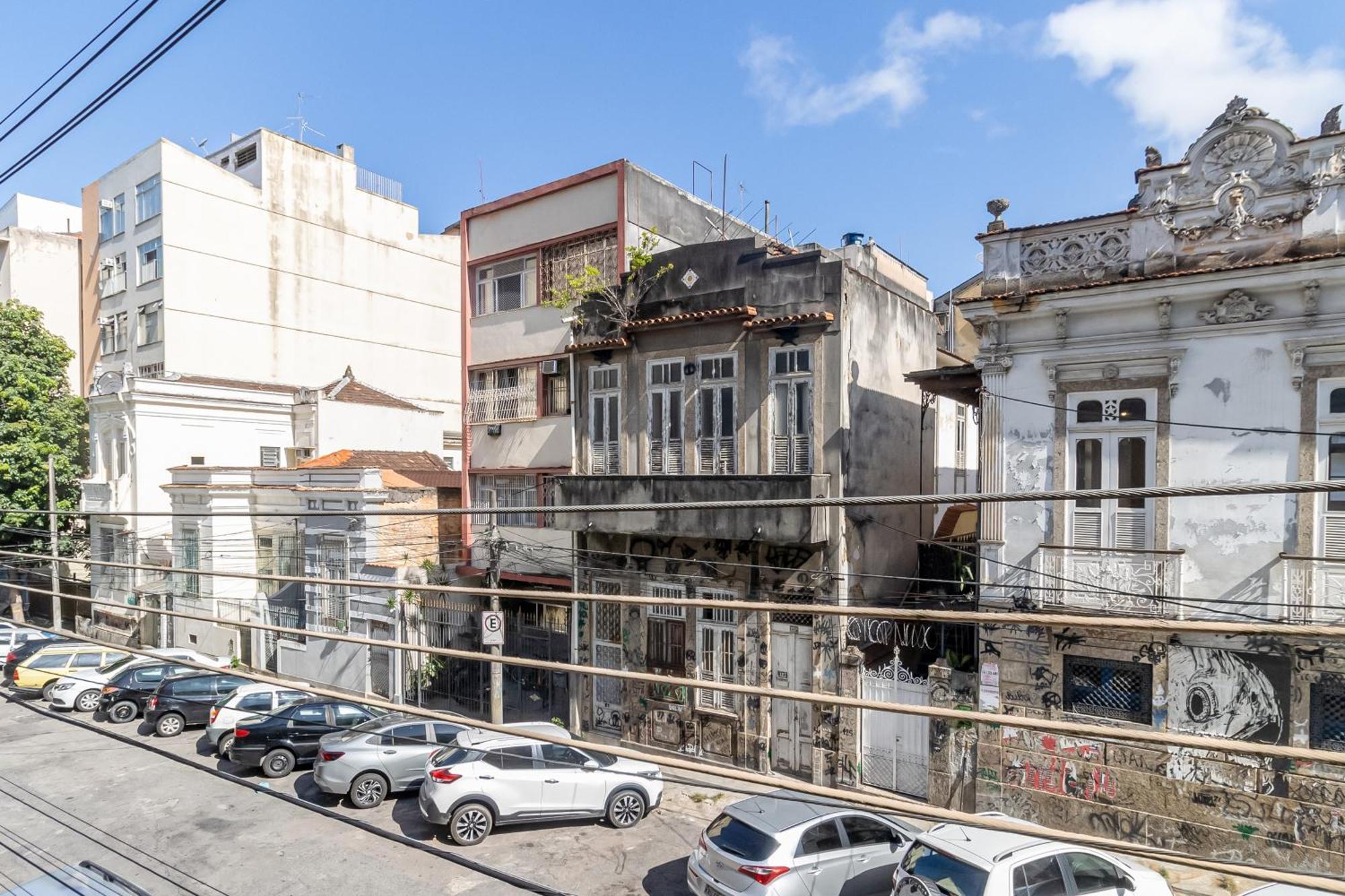 Rio Vibes Hostel Rio de Janeiro Exterior photo
