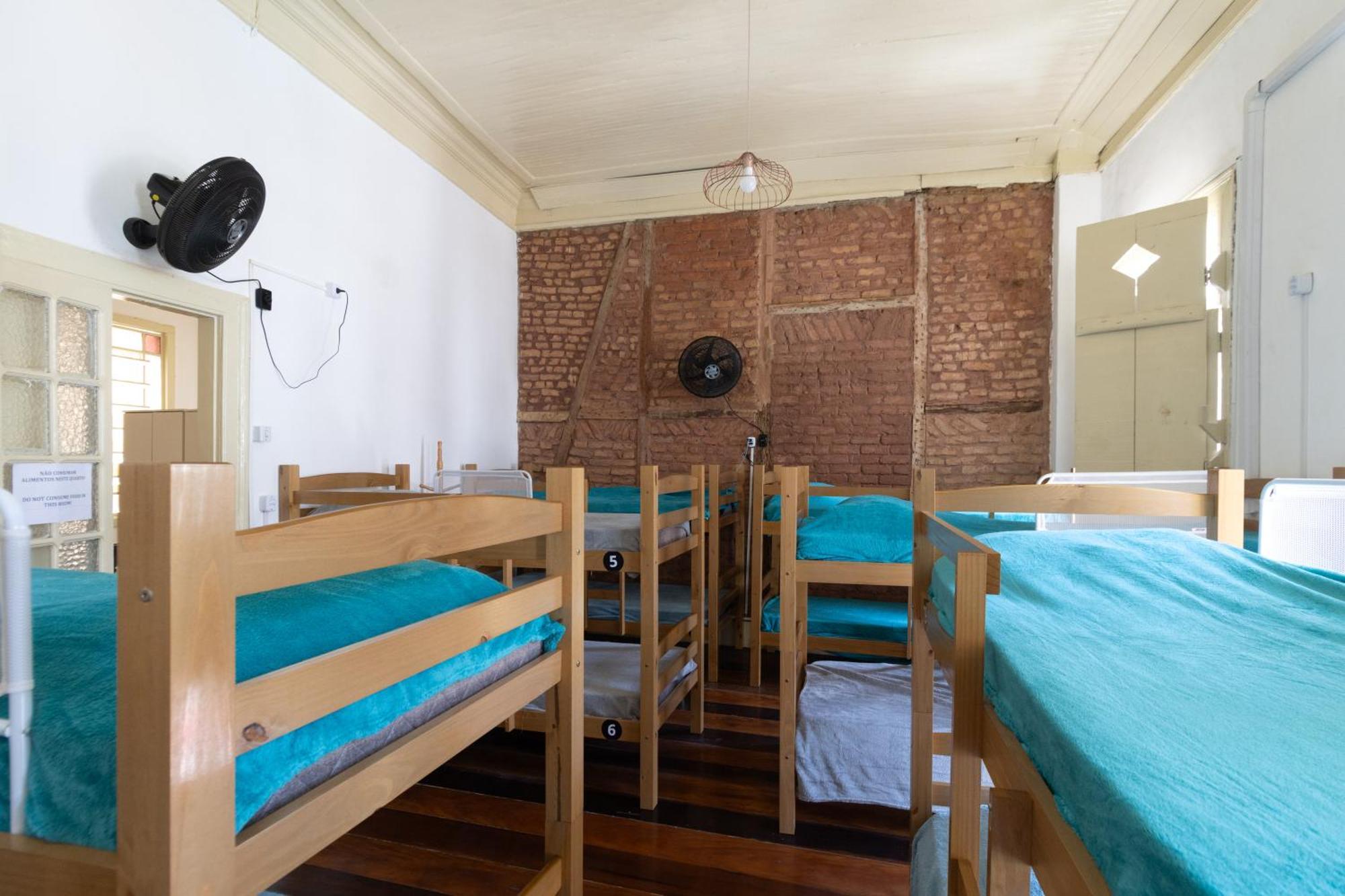 Rio Vibes Hostel Rio de Janeiro Exterior photo